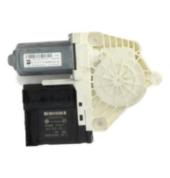 Moteur leve vitre avant gauche SEAT LEON 2 Photo n°3