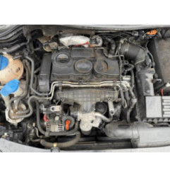 Moteur leve vitre avant gauche SEAT LEON 2 Photo n°6