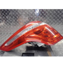 Feu arriere principal gauche (feux) CITROEN C4 PICASSO 1 Photo n°1