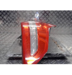 Feu arriere principal gauche (feux) CITROEN C4 PICASSO 1