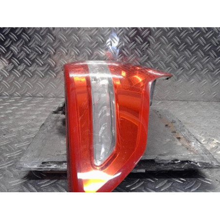 Feu arriere principal gauche (feux) CITROEN C4 PICASSO 1