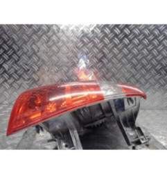 Feu arriere principal gauche (feux) CITROEN C4 PICASSO 1 Photo n°4