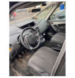 Feu arriere principal gauche (feux) CITROEN C4 PICASSO 1 Photo n°7