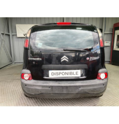 Compteur CITROEN C3 PICASSO Photo n°9