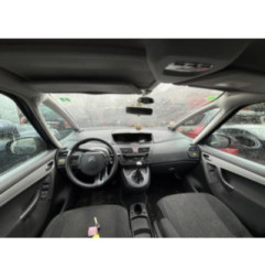 Feu arriere principal gauche (feux) CITROEN C4 PICASSO 1 Photo n°16