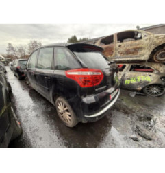 Feu arriere principal gauche (feux) CITROEN C4 PICASSO 1 Photo n°18