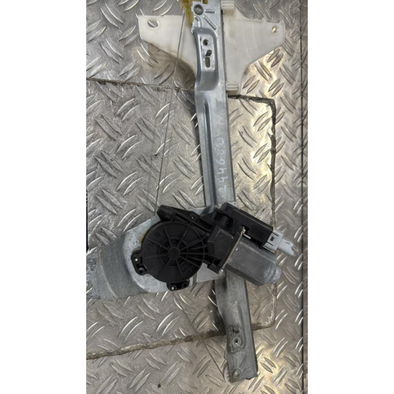 Moteur leve vitre arriere droit CITROEN C4 PICASSO 1