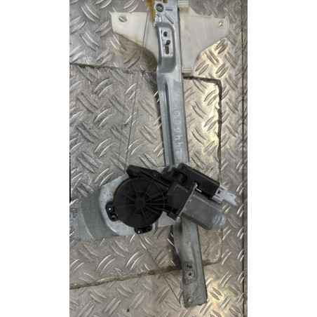 Moteur leve vitre arriere droit CITROEN C4 PICASSO 1 Photo n°1