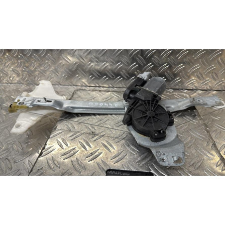 Moteur leve vitre arriere droit CITROEN C4 PICASSO 1