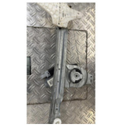 Moteur leve vitre arriere droit CITROEN C4 PICASSO 1 Photo n°3