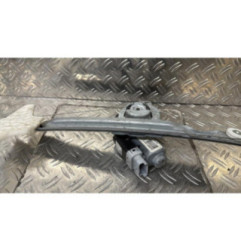 Moteur leve vitre arriere droit CITROEN C4 PICASSO 1 Photo n°4