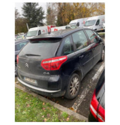 Moteur leve vitre arriere droit CITROEN C4 PICASSO 1 Photo n°6