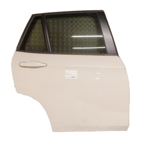 Porte arriere droit BMW X1 E84 Photo n°1