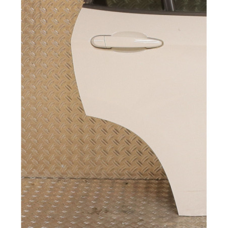 Porte arriere droit BMW X1 E84