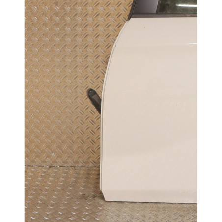 Porte arriere gauche BMW X1 E84