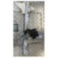 Moteur leve vitre arriere gauche CITROEN C4 PICASSO 1