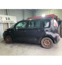 Moquette CITROEN C3 PICASSO Photo n°7