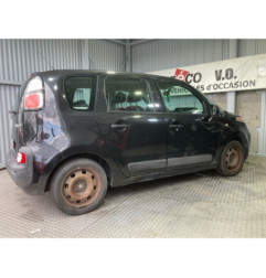 Moquette CITROEN C3 PICASSO Photo n°8