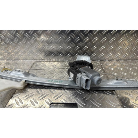 Moteur leve vitre arriere gauche CITROEN C4 PICASSO 1