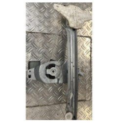 Moteur leve vitre arriere gauche CITROEN C4 PICASSO 1 Photo n°3