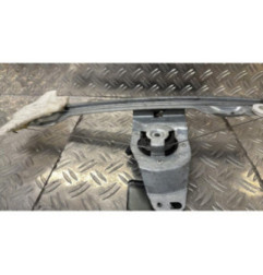 Moteur leve vitre arriere gauche CITROEN C4 PICASSO 1 Photo n°4