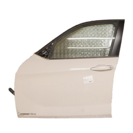 Porte avant gauche BMW X1 E84 Photo n°1