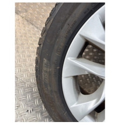 Jante BMW X1 E84 Photo n°1
