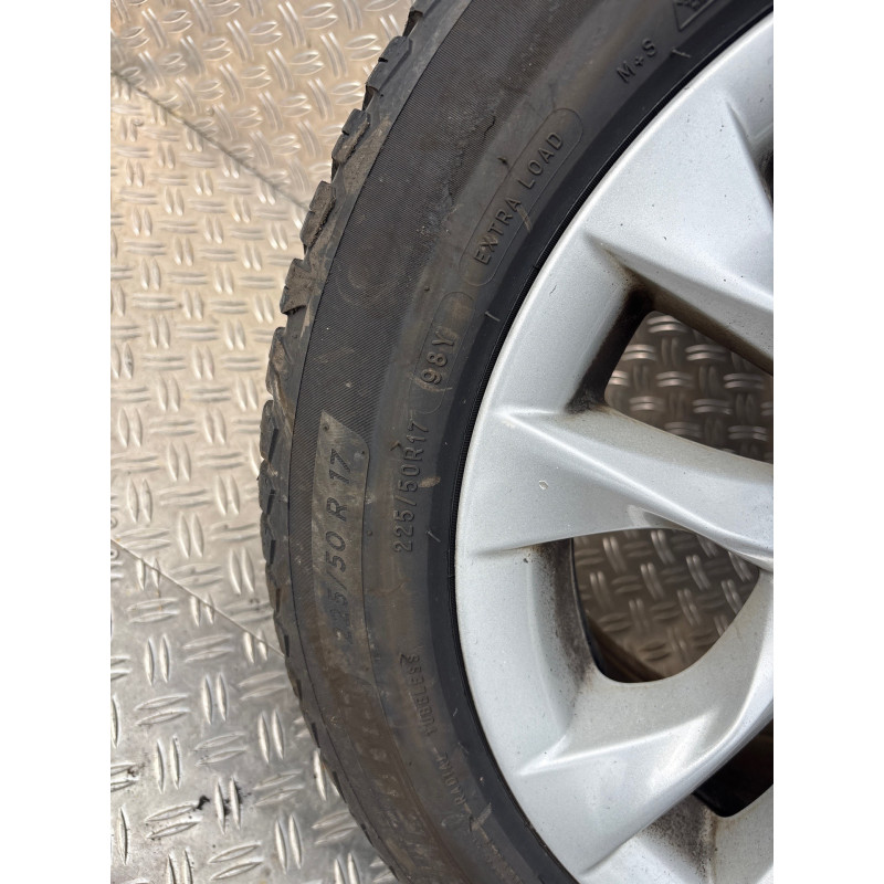 Jante BMW X1 E84