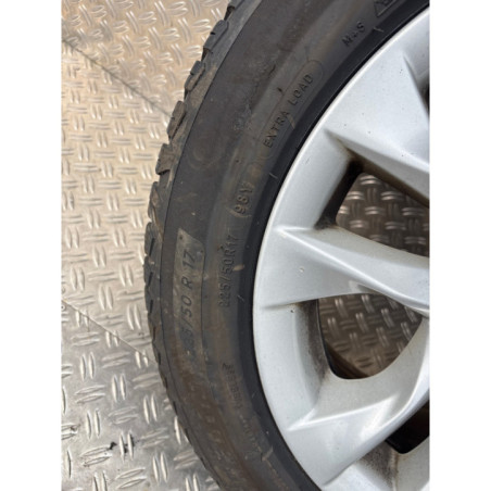 Jante BMW X1 E84
