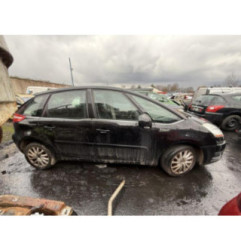 Moteur leve vitre arriere gauche CITROEN C4 PICASSO 1 Photo n°14