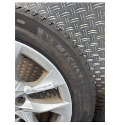 Jante BMW X1 E84 Photo n°3