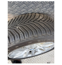 Jante BMW X1 E84 Photo n°4