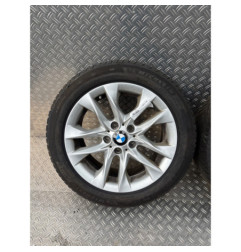 Jante BMW X1 E84 Photo n°5