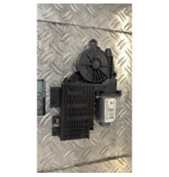 Moteur leve vitre avant droit CITROEN C4 PICASSO 1 Photo n°3