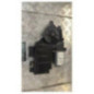 Moteur leve vitre avant droit CITROEN C4 PICASSO 1