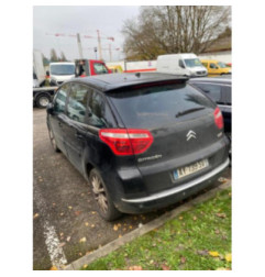Moteur leve vitre avant droit CITROEN C4 PICASSO 1 Photo n°8