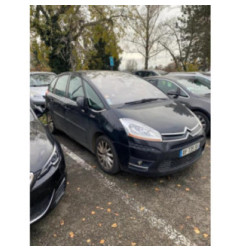 Moteur leve vitre avant droit CITROEN C4 PICASSO 1 Photo n°9