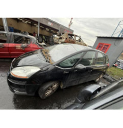 Moteur leve vitre avant droit CITROEN C4 PICASSO 1 Photo n°13