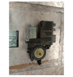 Moteur leve vitre avant gauche CITROEN C4 PICASSO 1 Photo n°1