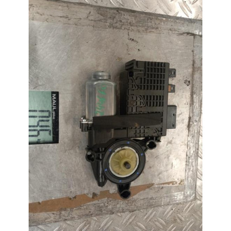 Moteur leve vitre avant gauche CITROEN C4 PICASSO 1 Photo n°1