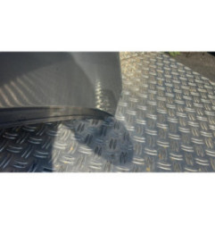 Capot VOLKSWAGEN GOLF PLUS Photo n°1