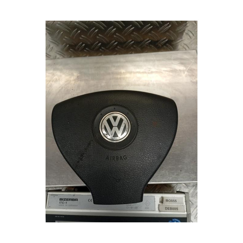Air bag conducteur VOLKSWAGEN GOLF PLUS