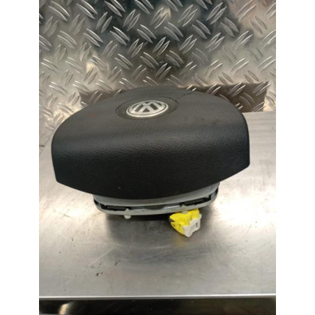 Air bag conducteur VOLKSWAGEN GOLF PLUS