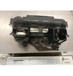 Commande chauffage VOLKSWAGEN GOLF PLUS