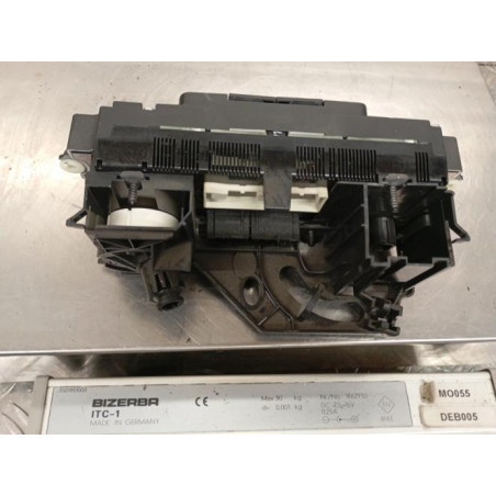 Commande chauffage VOLKSWAGEN GOLF PLUS