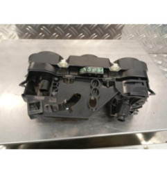 Commande chauffage VOLKSWAGEN GOLF PLUS Photo n°3