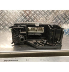 Commande chauffage VOLKSWAGEN GOLF PLUS Photo n°4