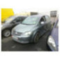 Commande chauffage VOLKSWAGEN GOLF PLUS