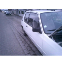 Feu arriere principal droit (feux) PEUGEOT 205 Photo n°7