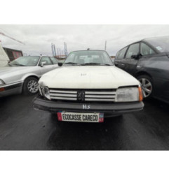 Feu arriere principal droit (feux) PEUGEOT 205 Photo n°11